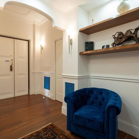 Capital Rooms Рим Экстерьер фото