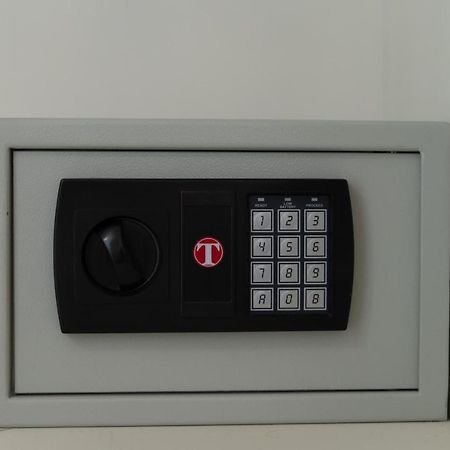 Capital Rooms Рим Экстерьер фото