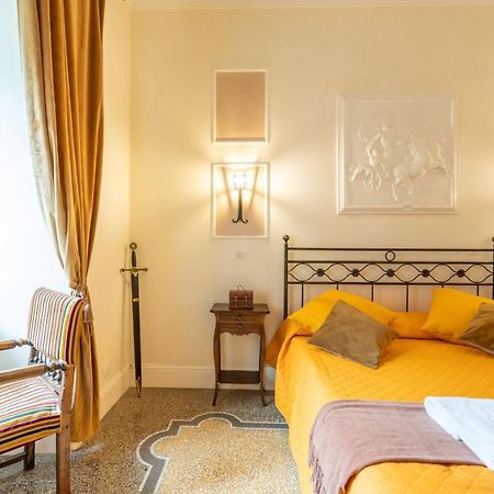 Capital Rooms Рим Экстерьер фото