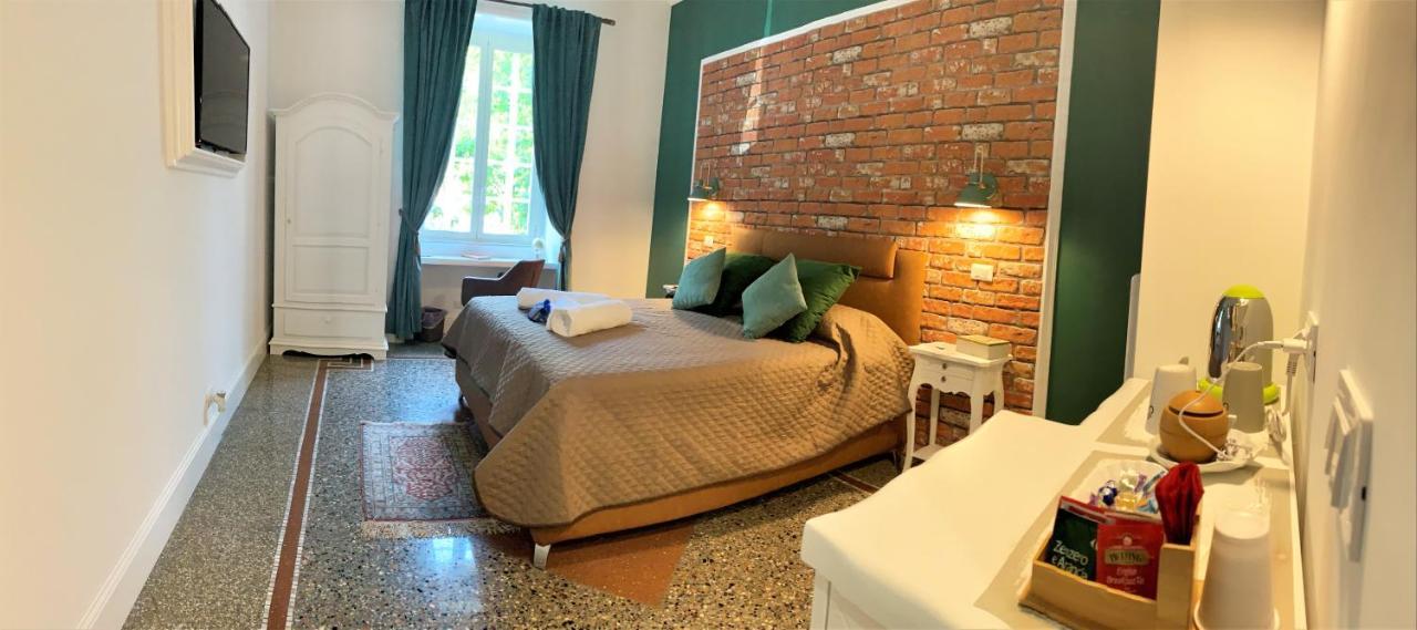 Capital Rooms Рим Экстерьер фото