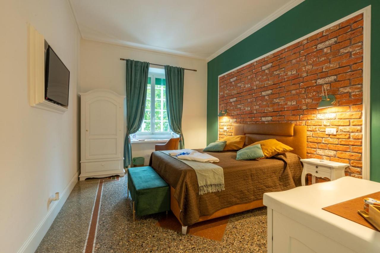 Capital Rooms Рим Экстерьер фото