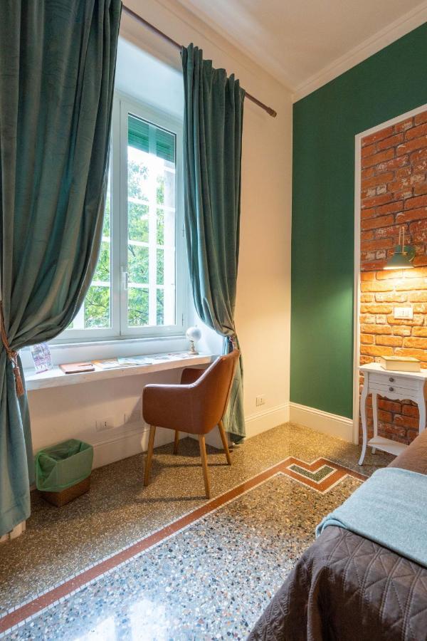 Capital Rooms Рим Экстерьер фото