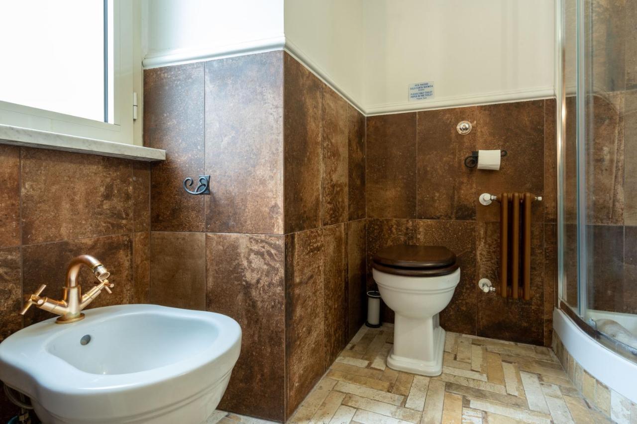 Capital Rooms Рим Экстерьер фото