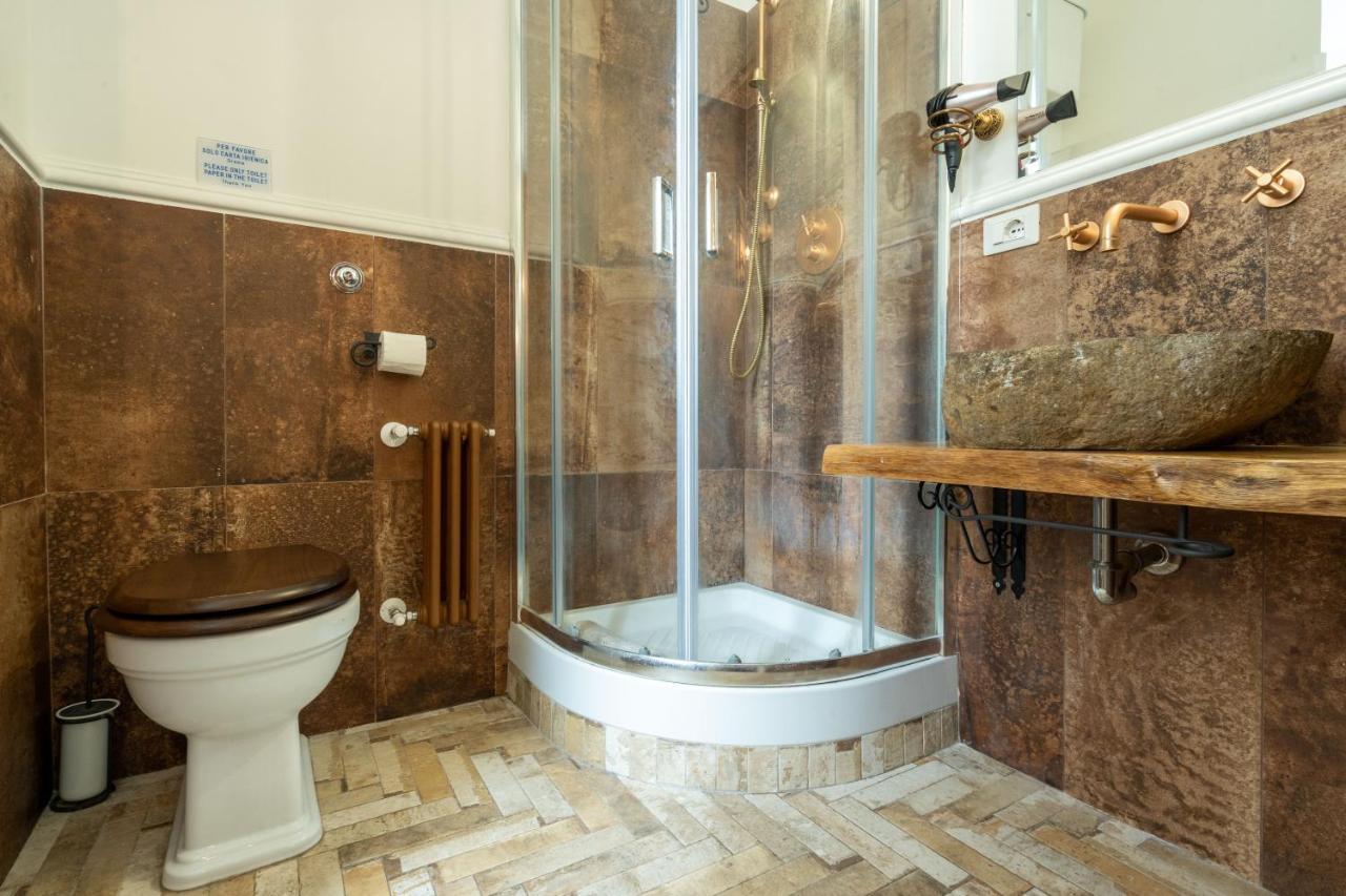 Capital Rooms Рим Экстерьер фото
