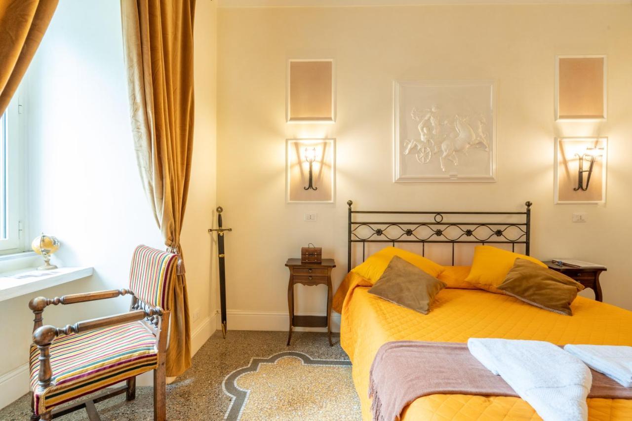 Capital Rooms Рим Экстерьер фото
