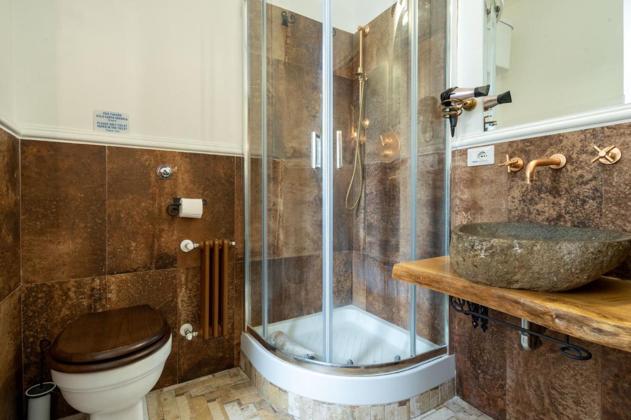Capital Rooms Рим Экстерьер фото