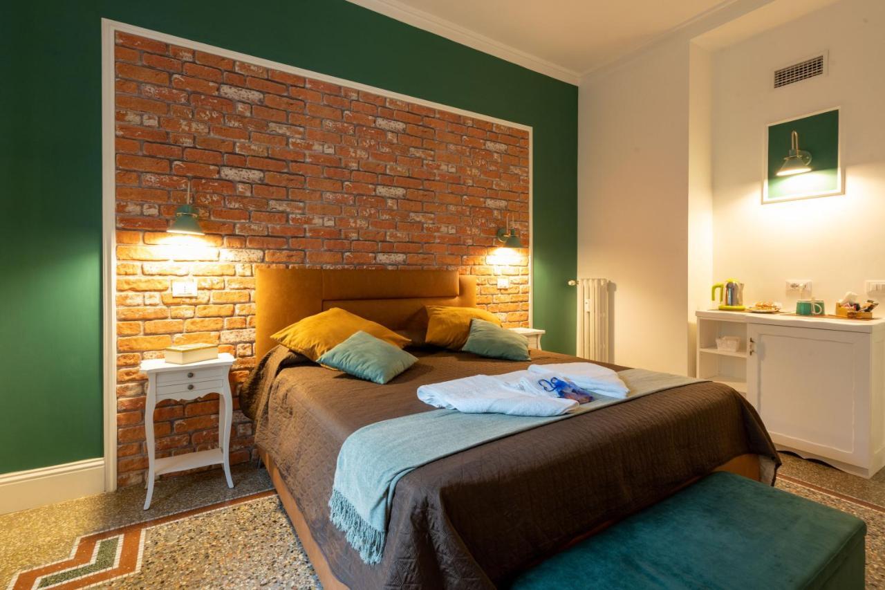 Capital Rooms Рим Экстерьер фото