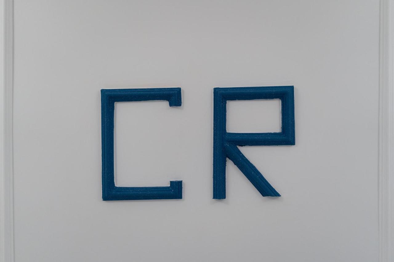 Capital Rooms Рим Экстерьер фото